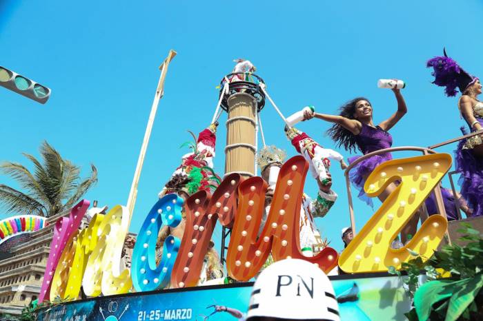 Carnaval de Veracruz
