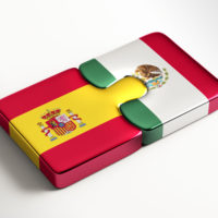 Pequeño diccionario mexicano para extranjeros