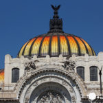 Palacio de Bellas Artes de Ciudad de México