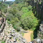 Excursión a Real del Monte y los Prismas Basálticos