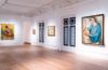 Exposición de Diego Rivera, artista universal en Casa México de Madrid