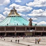 Basílica de la virgen de Guadalupe