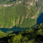 Excursión al Cañón del Sumidero