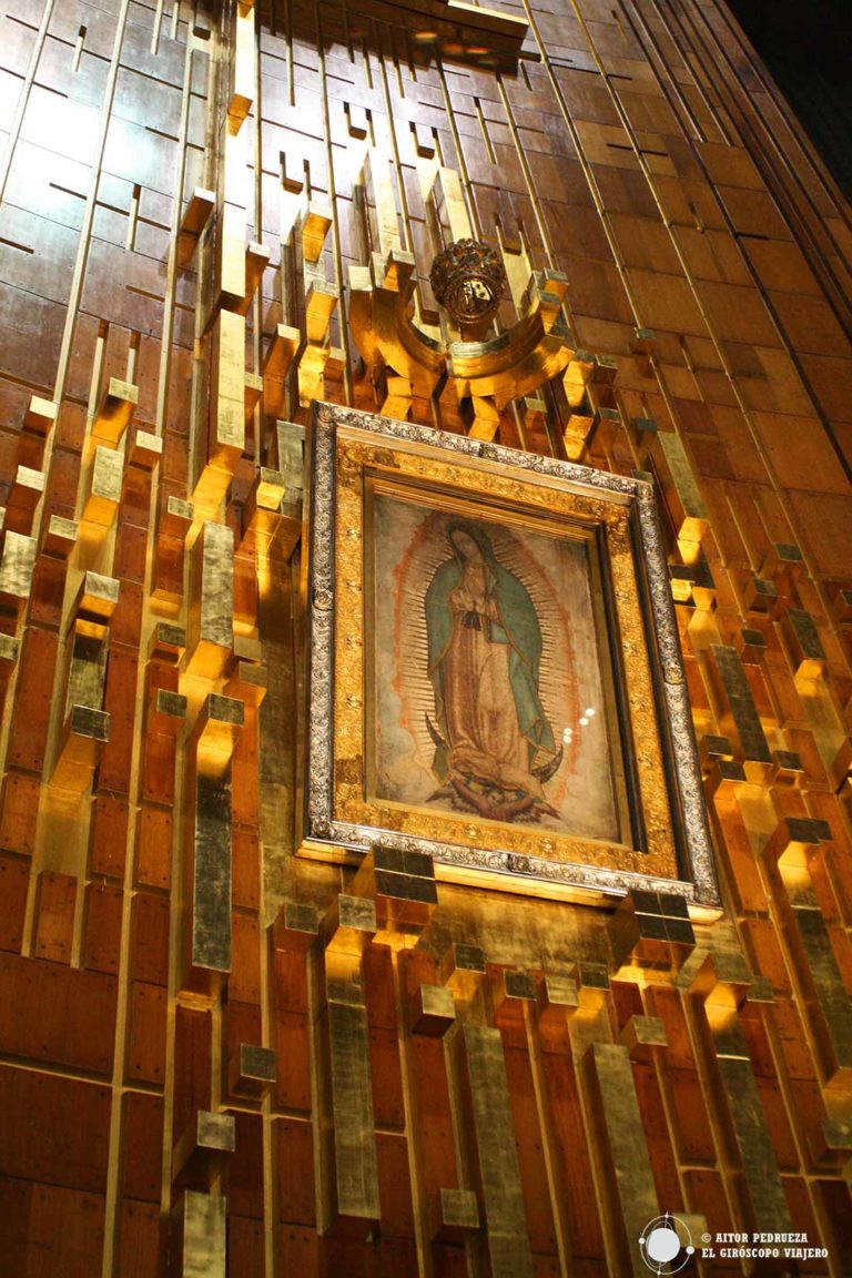 Basílica de Virgen de Guadalupe Ciudad de México Excursión Villa Basílica de Virgen de Guadalupe Ciudad de México Excursión Villa