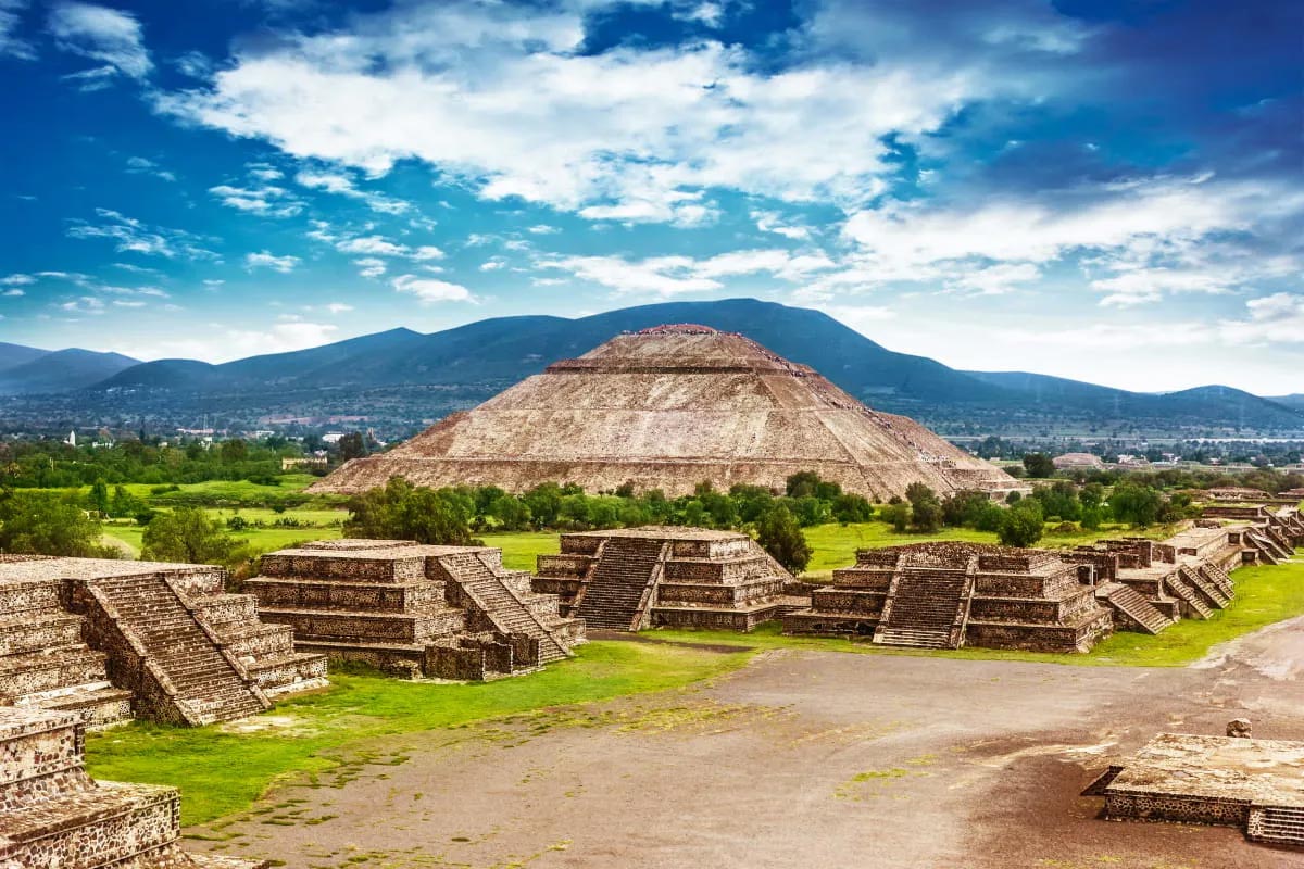 tour mexico piramides teotihuacan