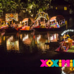 Paquete Xcaret con Xoximilco en Cancún