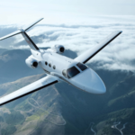 Alquiler de jet privado en México