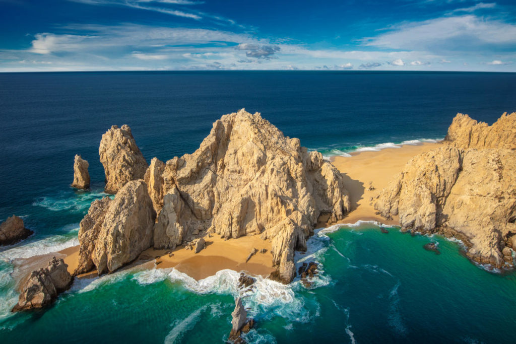 Los Cabos San José y Cabo San Lucas México Turismo Qué ver
