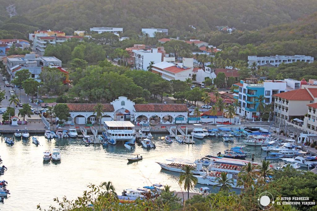 9 Bahías de Huatulco Oaxaca México Qué ver Turismo 9 Bahías de Huatulco Oaxaca México Qué ver Turismo