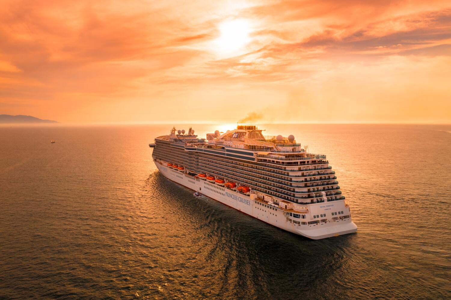 Cruceros con parada en la isla de Cozumel