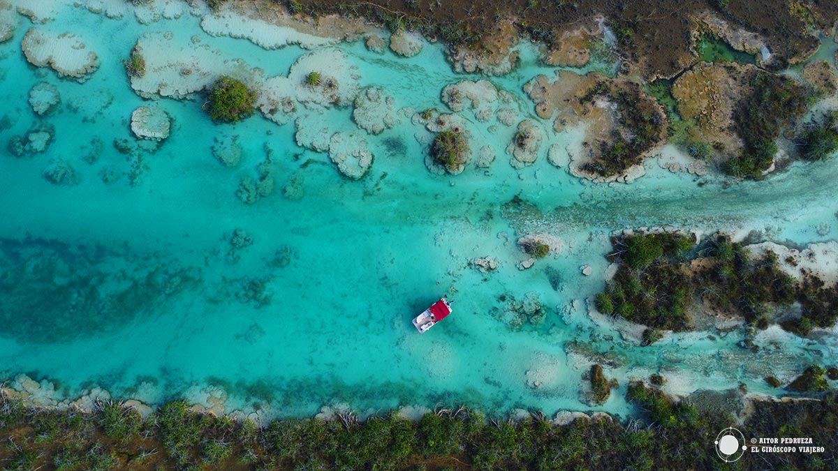 Estado de Quintana Roo - Guía de México