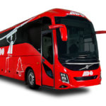 Autobuses ADO para moverse en México