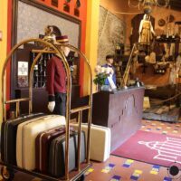 Museo de la hotelería mexicana de Orizaba