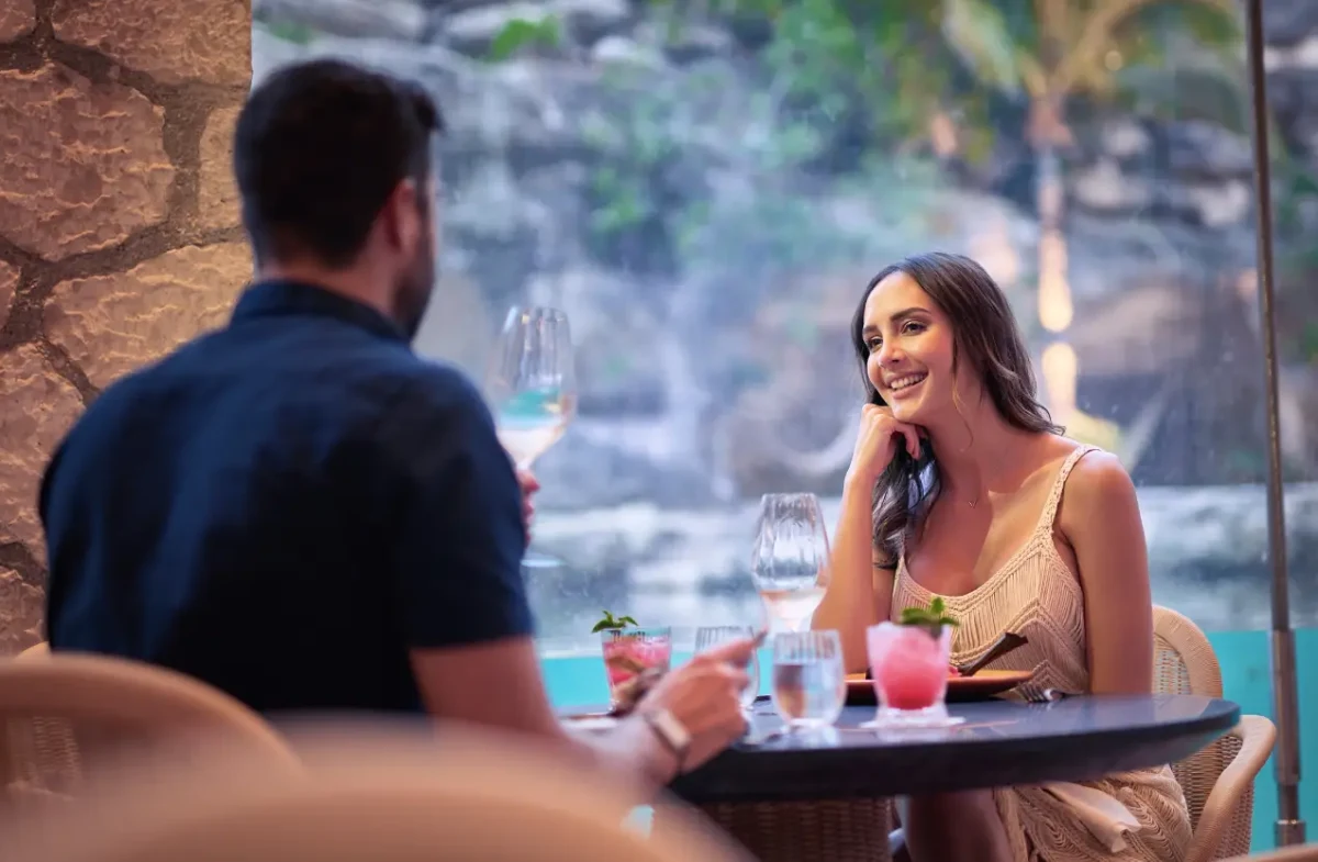 El amor late con las Colecciones de Xcaret