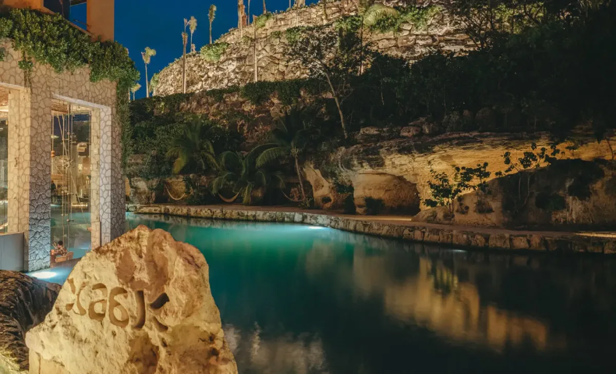 Hotel Xcaret Arte